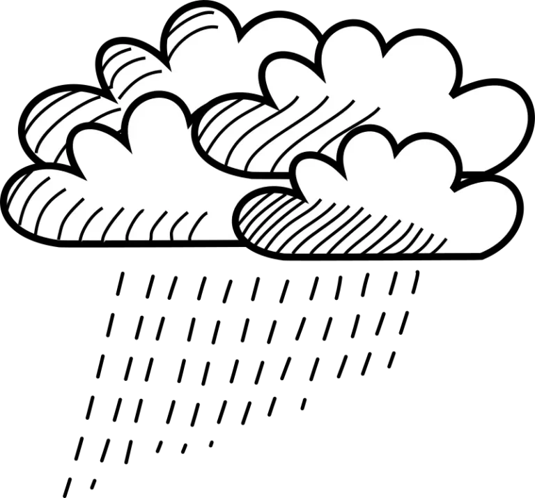 Regenwolke; Public Domain; openclipart.org