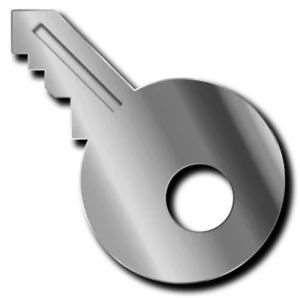 Metallschüssel; Public Domain; openclipart.org