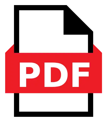 PDF-Datei Icon; CC0 1.0 Universal (CC0 1.0) Public Domain Dedication