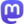 Mastodon Icon